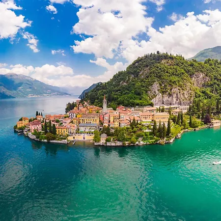 La Dolce Vita Apartment Fiumelatte