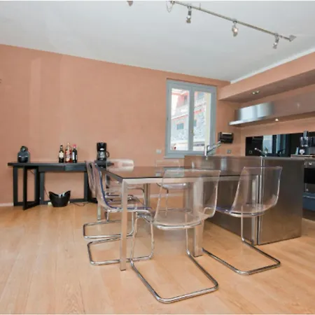 La Dolce Vita Apartment *