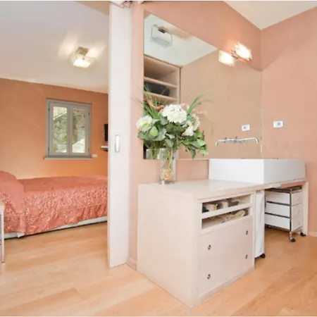 Apartment La Dolce Vita *