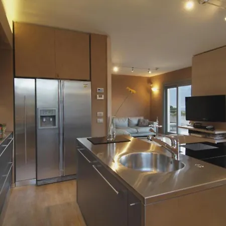 Apartment La Dolce Vita Fiumelatte