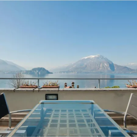 La Dolce Vita Apartment Fiumelatte